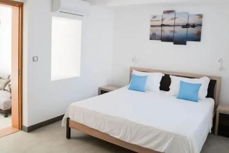 Toparadis Guest House - 3