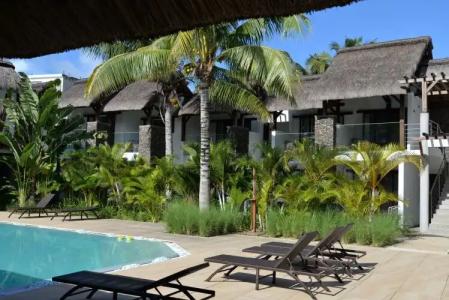 Toparadis Guest House - 15