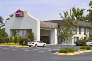 Ramada Limited Columbia, Columbia