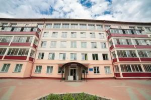 Narochanskiy Bereg Sanatorium