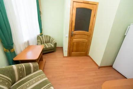 Narochanskiy Bereg Sanatorium - 6