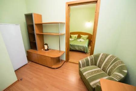 Narochanskiy Bereg Sanatorium - 5