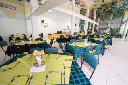 Narochanskiy Bereg Sanatorium - 9