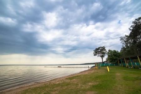 Narochanskiy Bereg Sanatorium - 13
