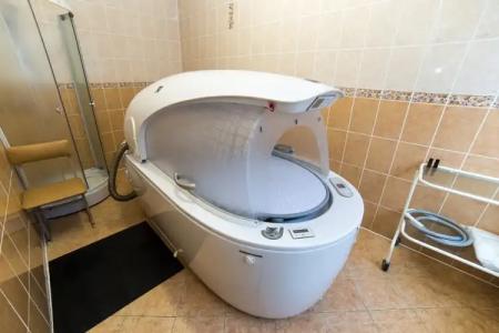 Narochanskiy Bereg Sanatorium - 8