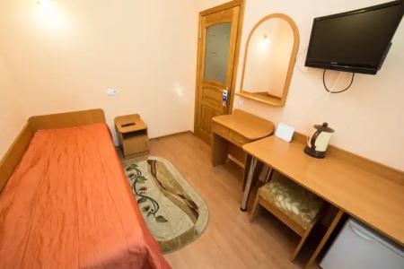 Narochanskiy Bereg Sanatorium - 4