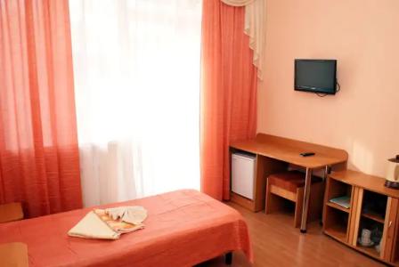 Narochanskiy Bereg Sanatorium - 3