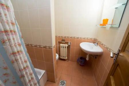 Narochanskiy Bereg Sanatorium - 7