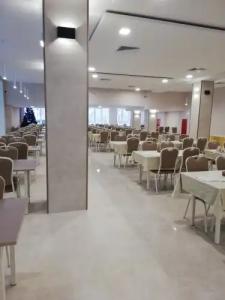 Narochanskiy Bereg Sanatorium - 11