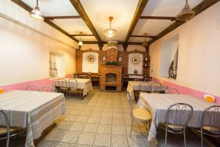 Narochanskiy Bereg Sanatorium - 15