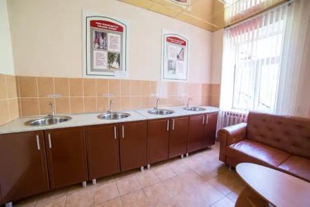 Narochanskiy Bereg Sanatorium - 17