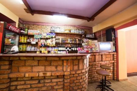 Narochanskiy Bereg Sanatorium - 16