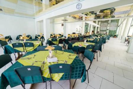 Narochanskiy Bereg Sanatorium - 10