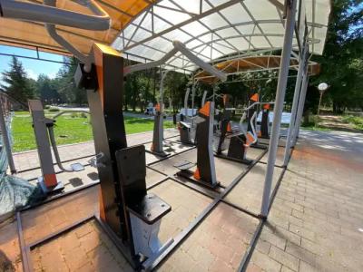 Narochanskiy Bereg Sanatorium - 12