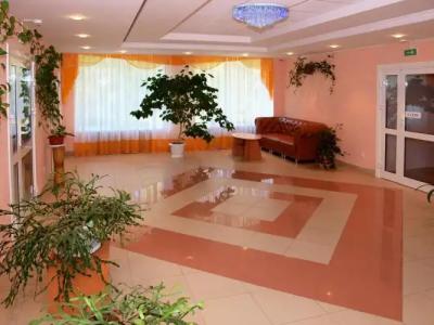 Narochanskiy Bereg Sanatorium - 1