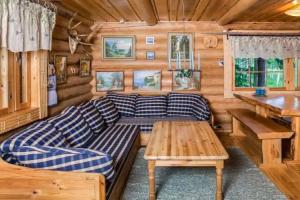 Holiday Home Matruusin majakka, Onkamo