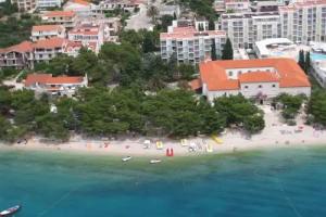 Apartmani Pašalić, Tucepi