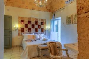 Masseria Sorani, Manduria