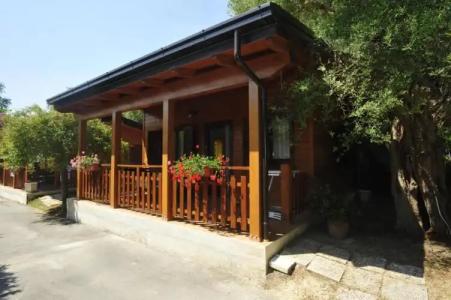 Camping Terrazzo sul mare - 36