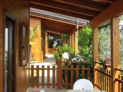 Camping Terrazzo sul mare - 12