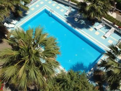 Camping Terrazzo sul mare - 7