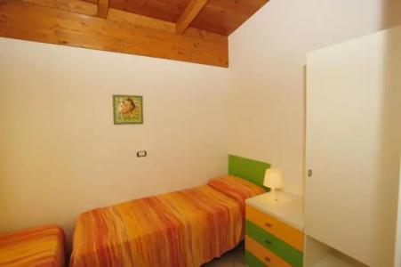 Camping Terrazzo sul mare - 34