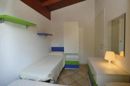 Camping Terrazzo sul mare - 32