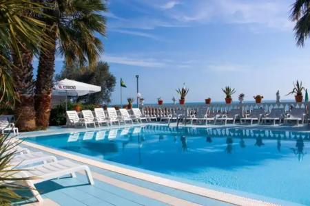 Camping Terrazzo sul mare - 9