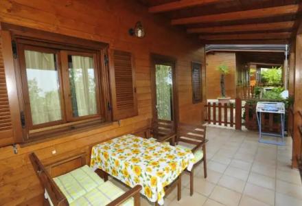 Camping Terrazzo sul mare - 35