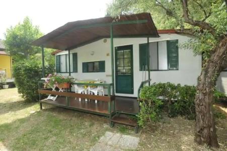 Camping Terrazzo sul mare - 23