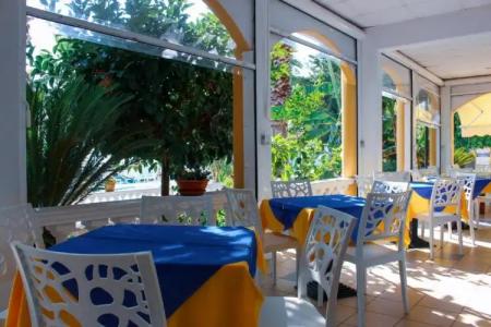 Camping Terrazzo sul mare - 16