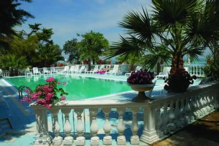 Camping Terrazzo sul mare - 8