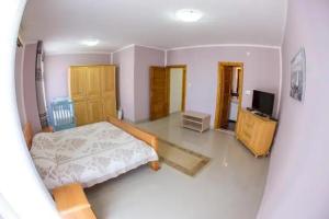 The Turtles Garden, Becici