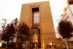 Hotel Annex, Sapporo