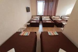 Luxury on the City, Voronezh