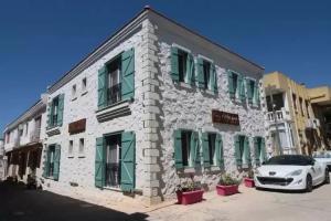 Alya Mou Butik Hotel, Cesme