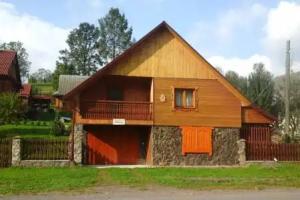 Anastasiya Guest house, Iska