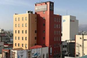 A-Gate Hotel, Hakodate