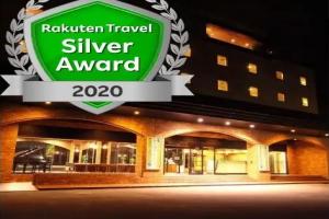 Asahikawa Park Hotel, Asahikawa