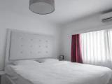 Standard Double room with garden view