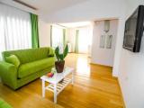 Standard Triple room with balcony