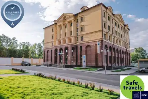 Ibis Budget Panfilovskaya - 0
