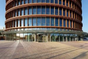 Eurostars Torre Sevilla, Seville