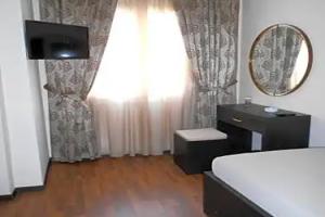 Hotel Padelidaki, Trikala