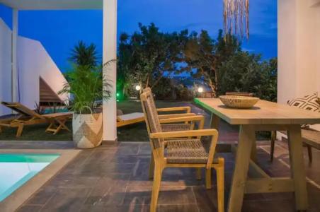 Thea Suites Potidea - 48