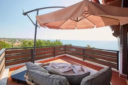 Thea Suites Potidea - 18