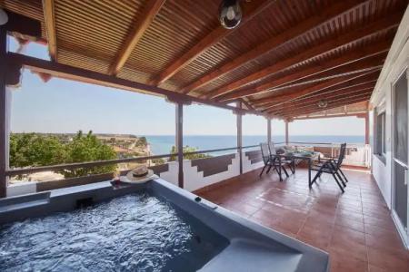 Thea Suites Potidea - 9