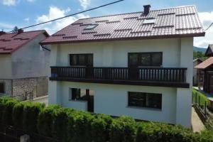 Guest House «Plitvice Mountain Spring», Korenica