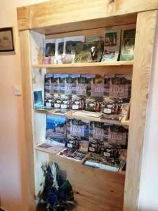 Plitvice Mountain Spring - 10