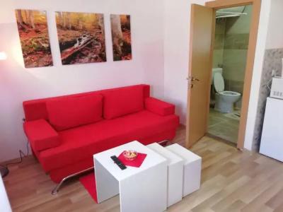 Plitvice Mountain Spring - 3